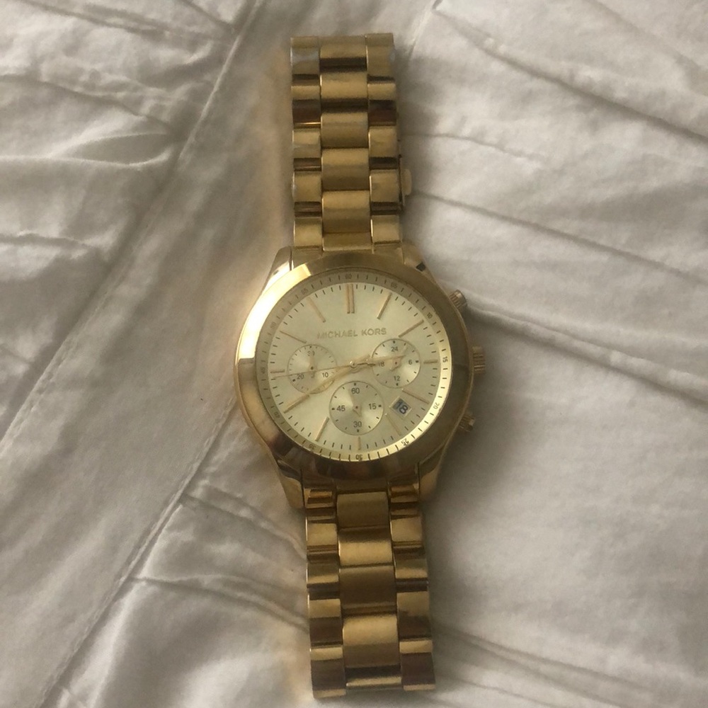 Michael Kors Watch